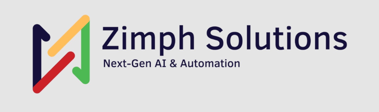 Zimph Solutions Logo
